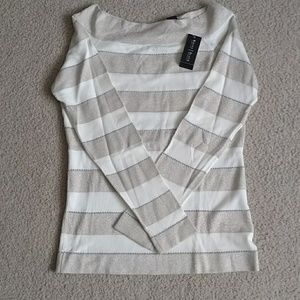 White House Black Market sweater